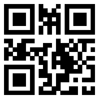 3309743607 Qr Code associato