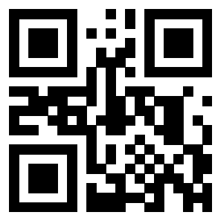 3309743610 - Immagine del Qr Code associato