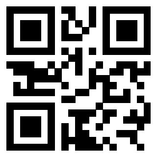 Il Qr Code di 3309743611