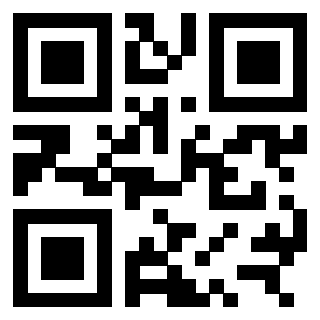 Il Qr Code di 3309743612
