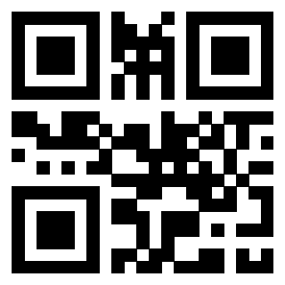 Il Qr Code di 3309743614