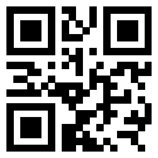 3309743615 - Immagine del QrCode associato