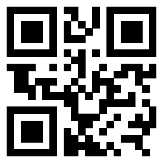Qr Code di 3309743618