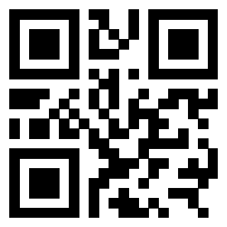 Il Qr Code di 3309743619
