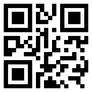 Immagine del QrCode di 3309743621