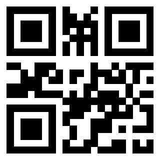 Il Qr Code di 3309743623