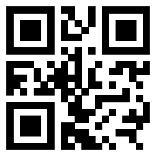 3309743628 - Immagine del QrCode associato