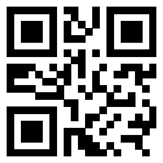 3309743630 - Immagine del Qr Code