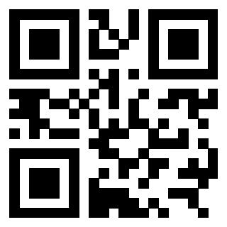 Scansione del Qr Code di 3309743631