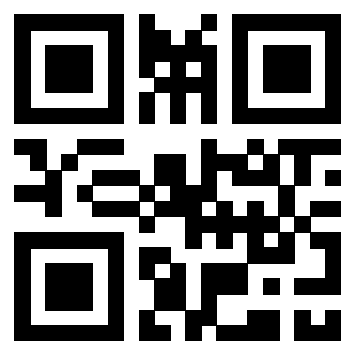 QrCode di 3309743632