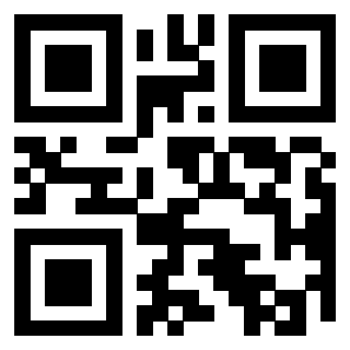 3309743633 QrCode associato