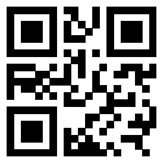 Scansione del Qr Code di 3309743634