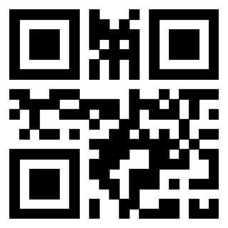 3309743635 QrCode associato