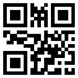 Scansione del Qr Code di 3309743637
