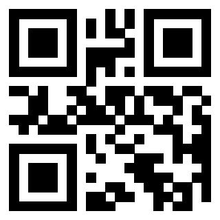 Il Qr Code di 3309743639