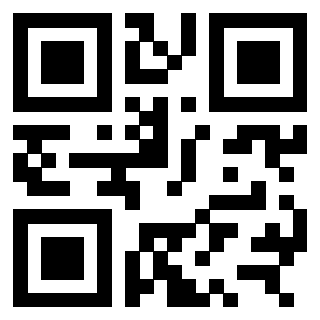 3309743641 - Immagine del QrCode