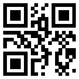 Il Qr Code di 3309743642