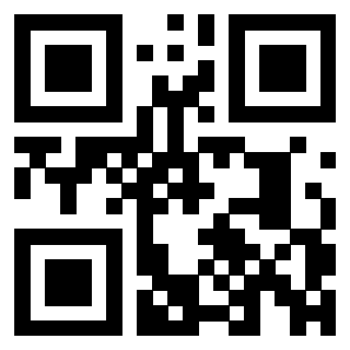 Il QrCode di 3309743643