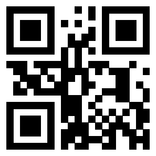 3309743644 Qr Code associato