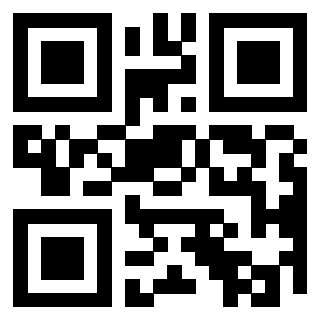 Immagine del QrCode di 3309743646