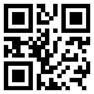3309743650 Qr Code associato