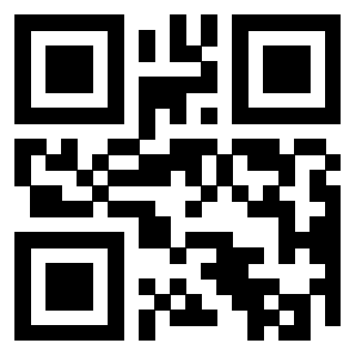 3309743653 - Immagine del Qr Code associato