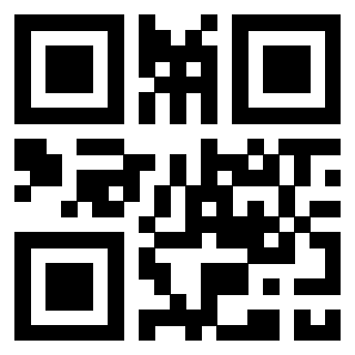 Il QrCode di 3309743656