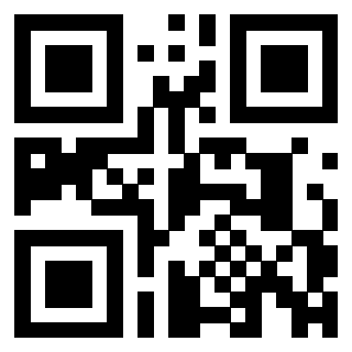 Il Qr Code di 3309743660