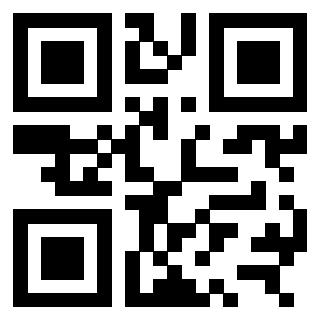 Scansione del Qr Code di 3309743661