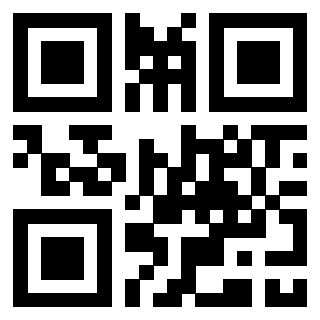 Il QrCode di 3309743663