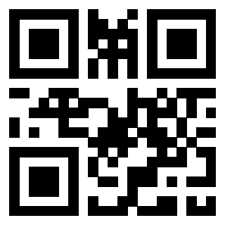 3309743669 - Immagine del QrCode