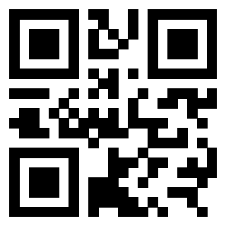 QrCode di 3309743671