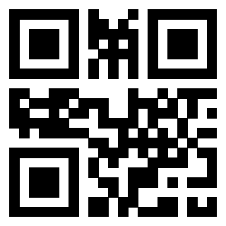 3309743673 - Immagine del QrCode