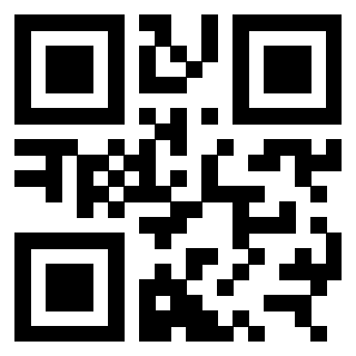 Qr Code di 3309743676