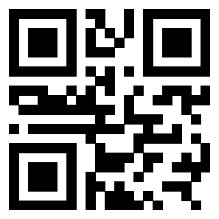 Il QrCode di 3309743679