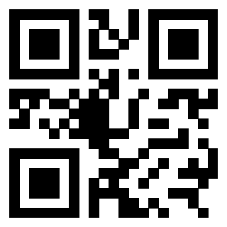 QrCode di 3309743680