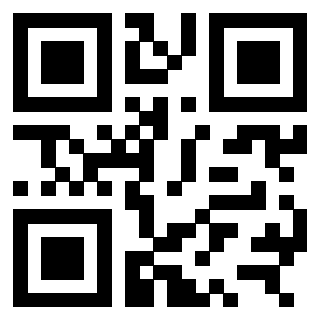 3309743681 - Immagine del Qr Code