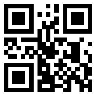Il Qr Code di 3309743682