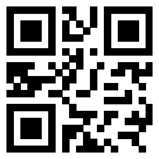 3309743683 - Immagine del QrCode