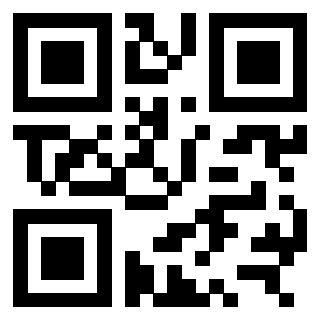 3309743685 - Immagine del QrCode
