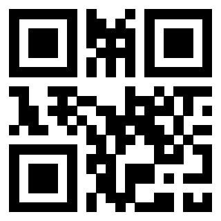 3309743688 Qr Code associato