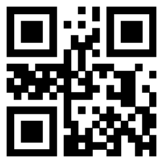 3309743689 - Immagine del Qr Code