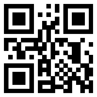 Immagine del Qr Code di 3309743690