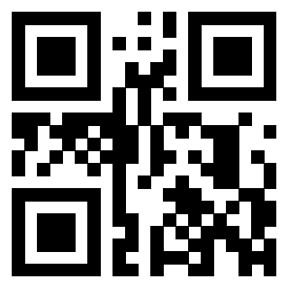 3309743693 QrCode associato