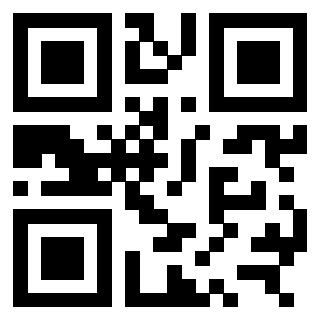 Il QrCode di 3309743696