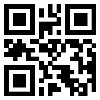 3309743697 - Immagine del Qr Code associato