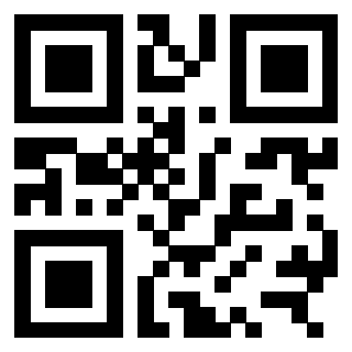 Qr Code di 3309743698