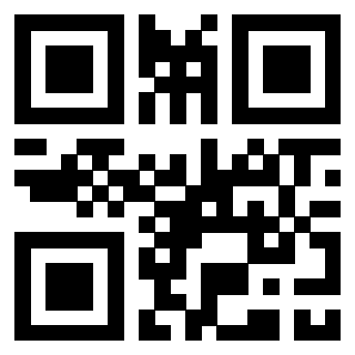 3309743700 - Immagine del Qr Code