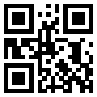 Il QrCode di 3309743703