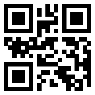 Il Qr Code di 3309743709